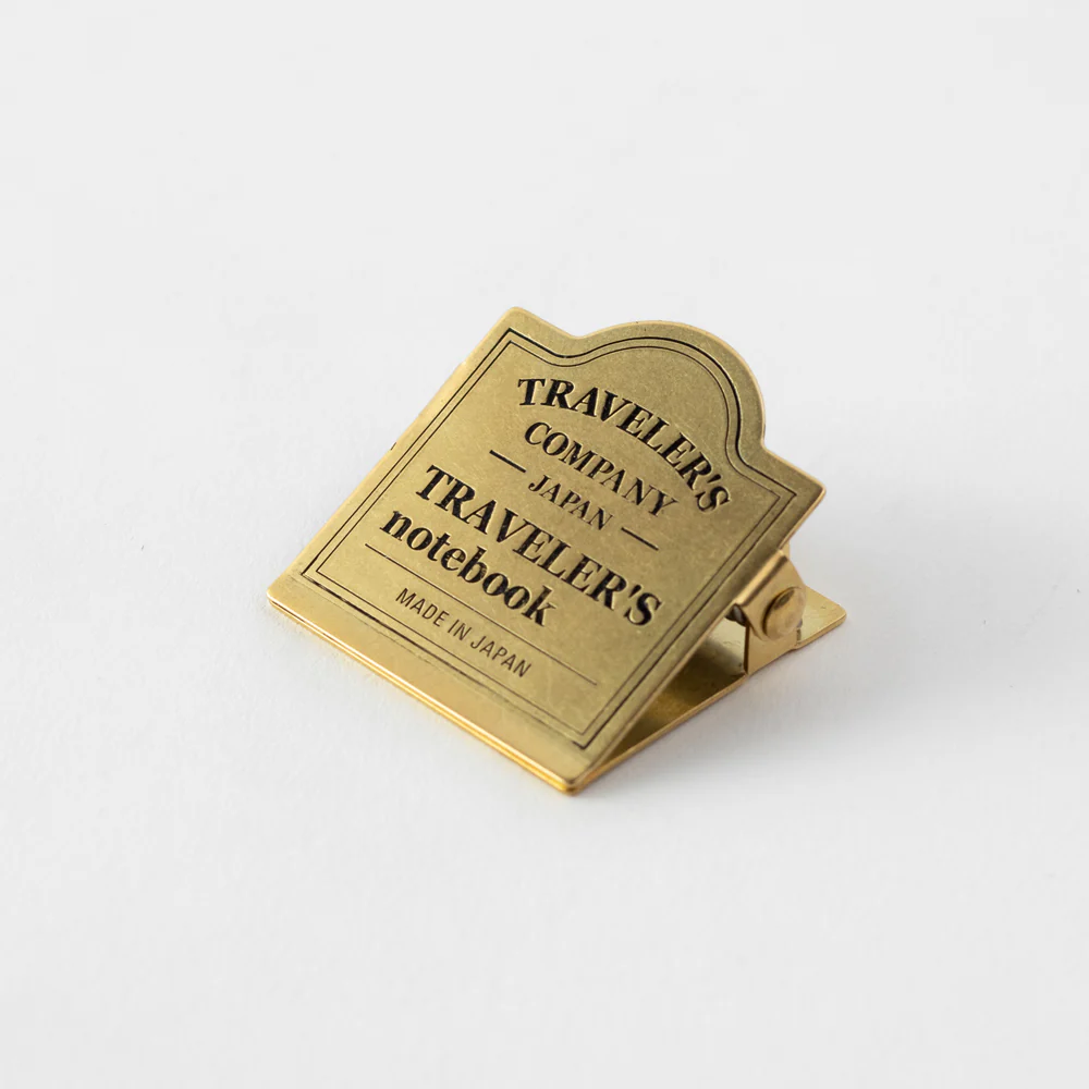 030 TRC Brass Clips - Image 8