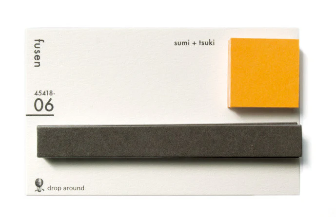 Drop Around x Classiky: Geometric Sticky Notes - Image 10