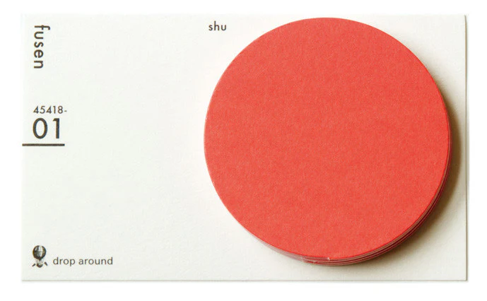 Drop Around x Classiky: Geometric Sticky Notes - Image 5