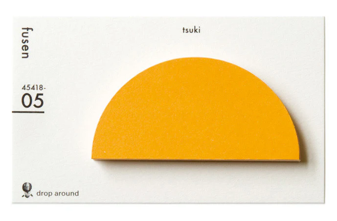 Drop Around x Classiky: Geometric Sticky Notes - Image 9
