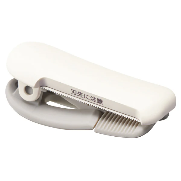 Kokuyo: Karu-Cut Masking Tape Cutter (L) - Image 10