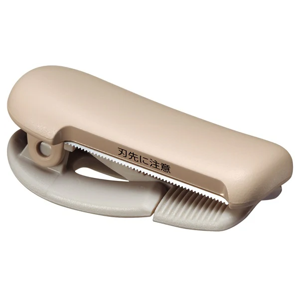 Kokuyo: Karu-Cut Masking Tape Cutter (L) - Image 11