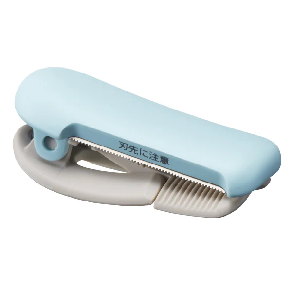 Kokuyo: Karu-Cut Masking Tape Cutter (L) - Image 8