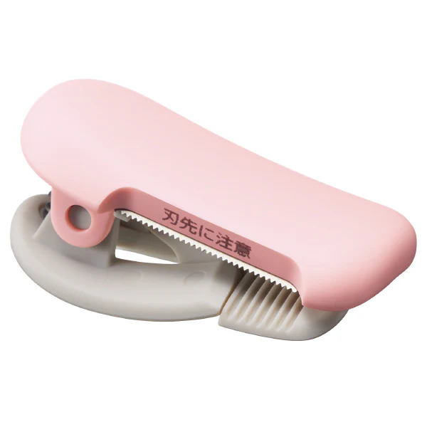 Kokuyo: Karu-Cut Masking Tape Cutter (S) - Image 9