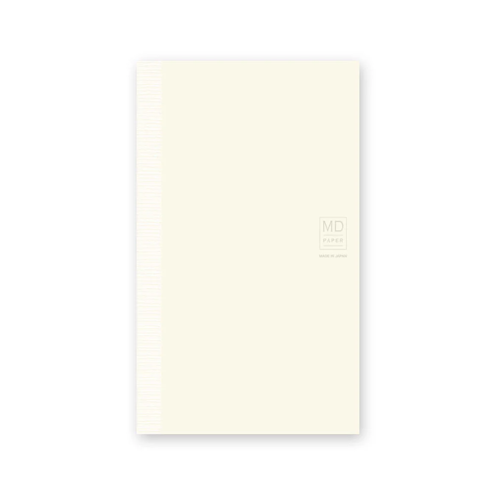 MD Notebook (Blank) - Image 13