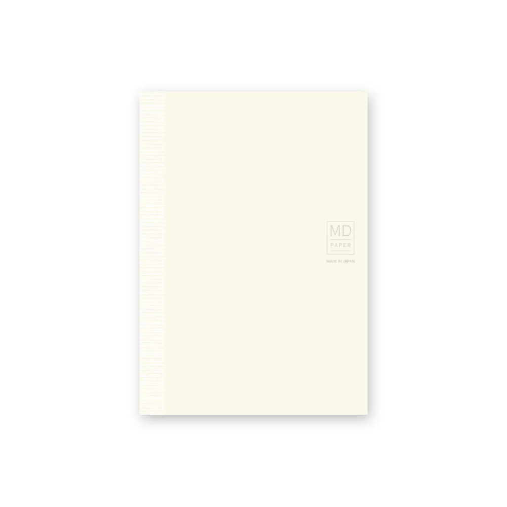 MD Notebook (Blank) - Image 16