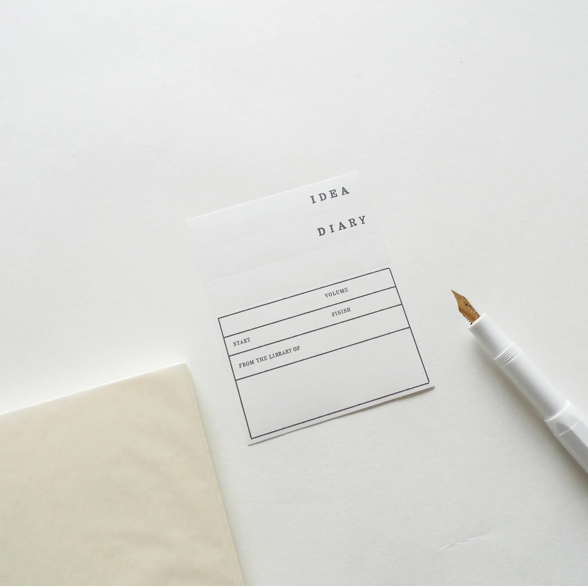MD Notebook (Grid) - Image 4