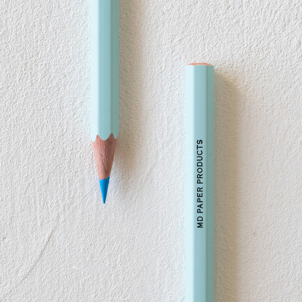 MD Pencil 6pcs Set - Image 6