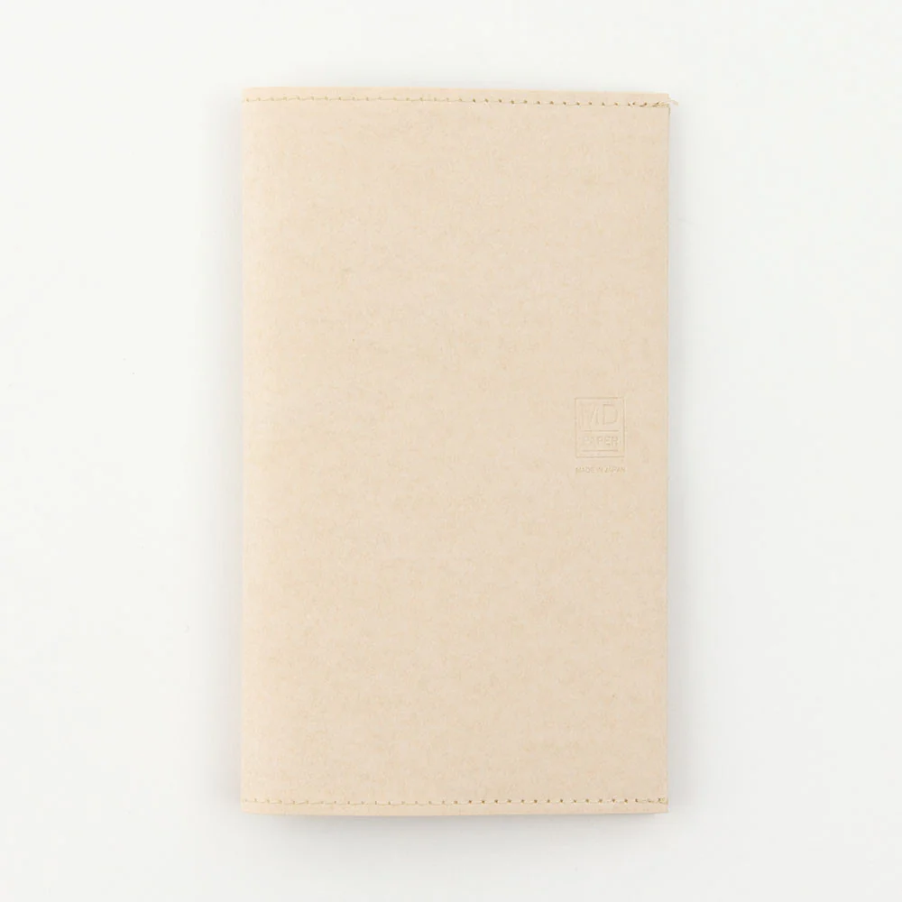 Paper Cover for MD Notebook - Image 11
