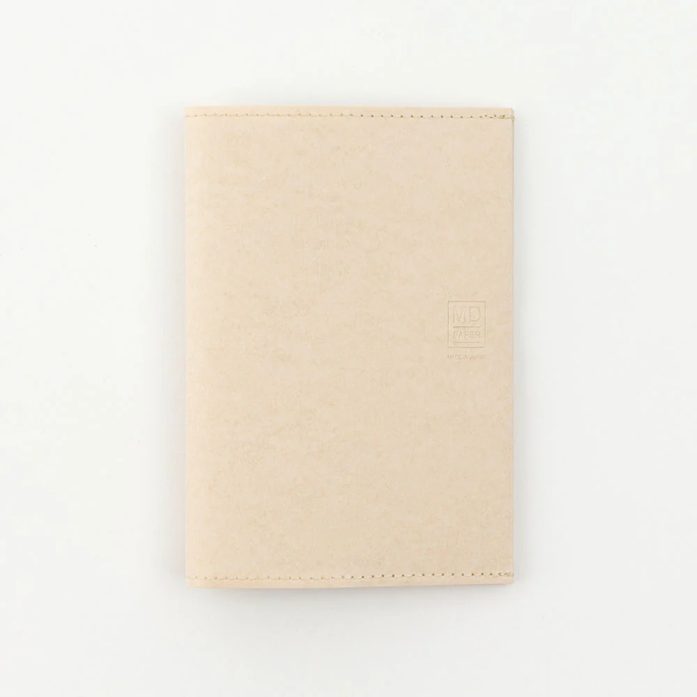 Paper Cover for MD Notebook - Image 13