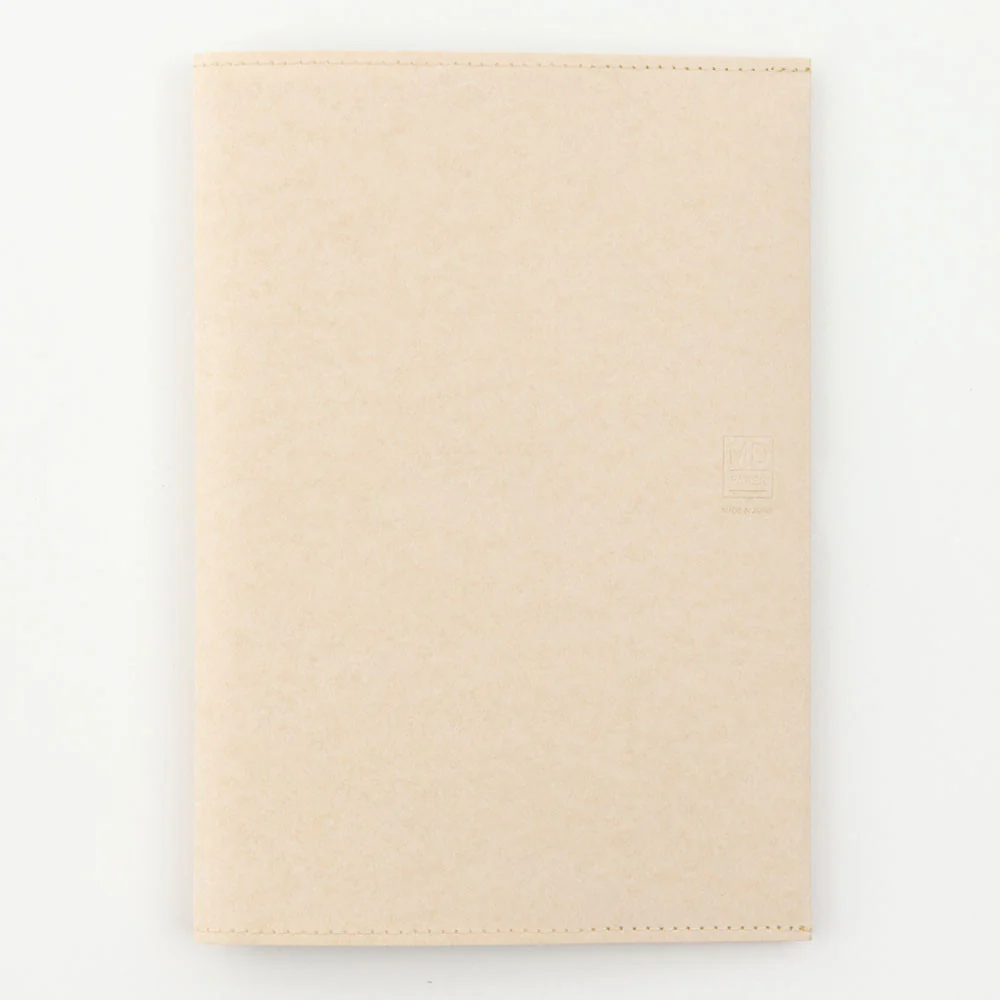 Paper Cover for MD Notebook - Image 9